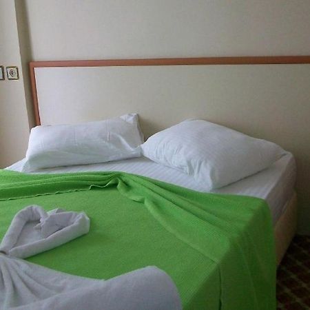 Kerman Hotel Çeşme Kültér fotó