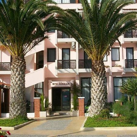 Kerman Hotel Çeşme Kültér fotó