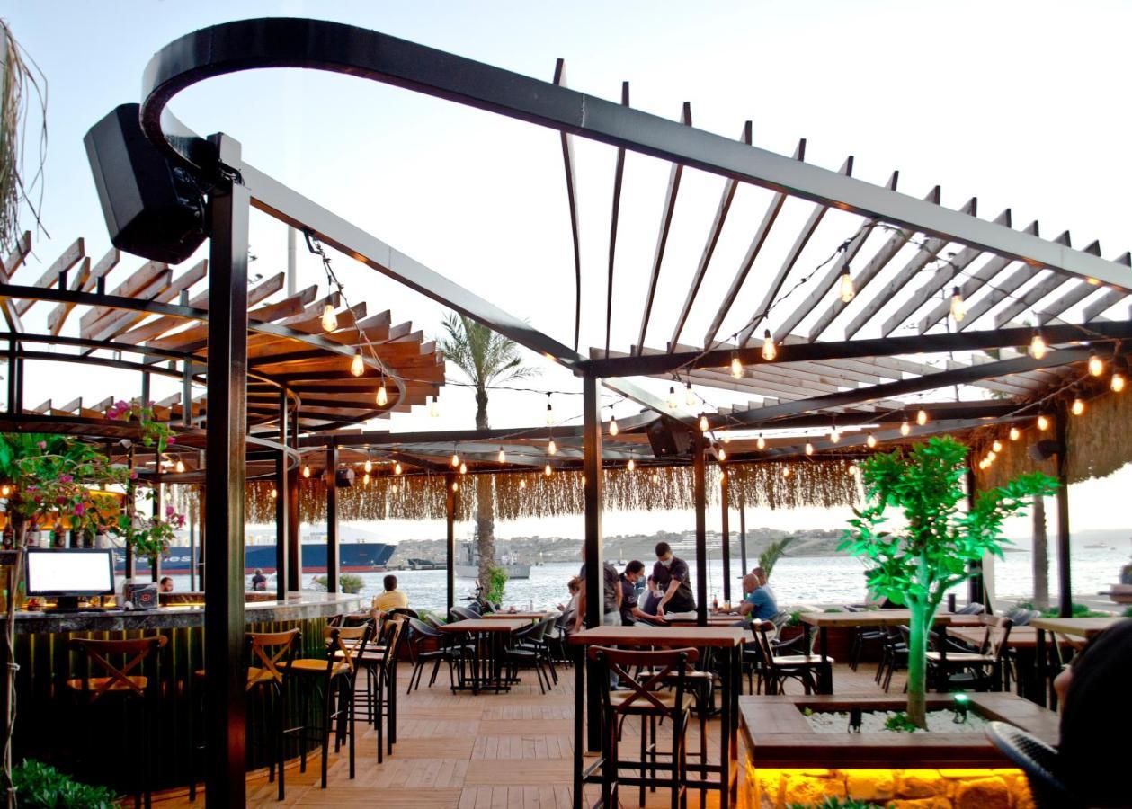 Kerman Hotel Çeşme Kültér fotó