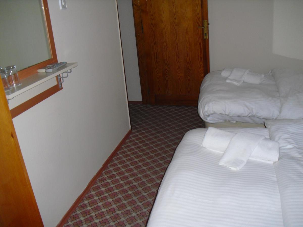 Kerman Hotel Çeşme Kültér fotó