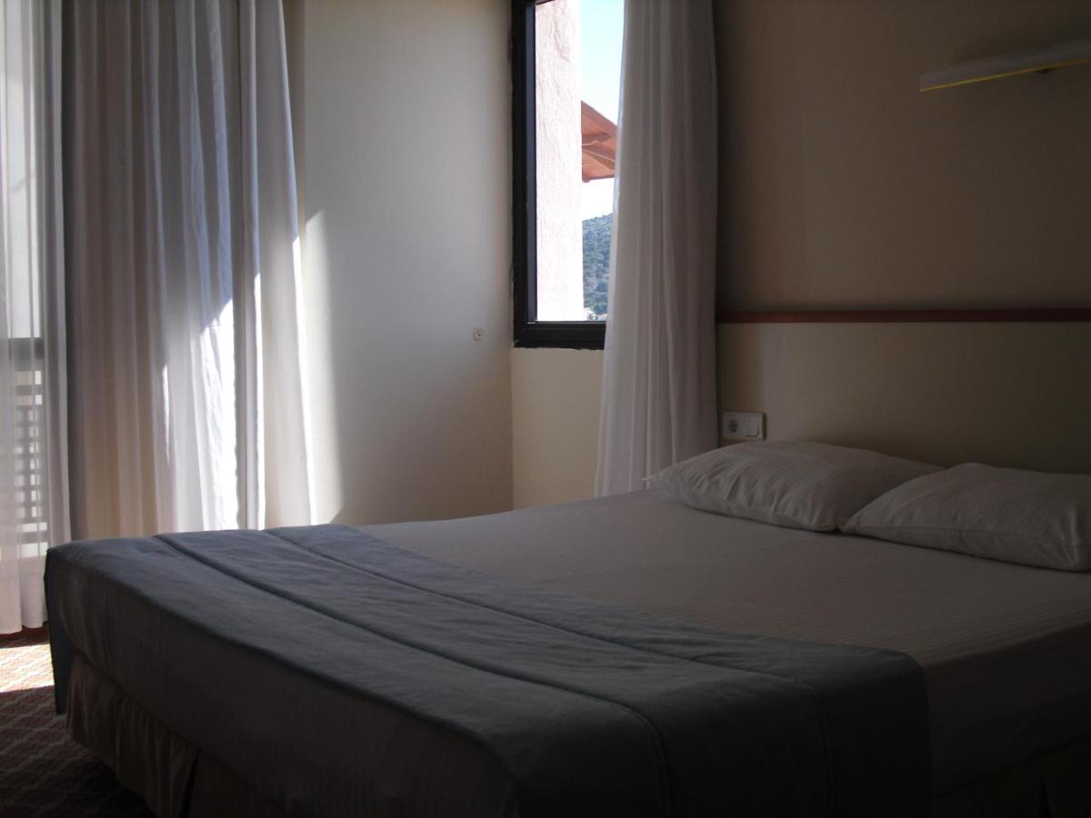 Kerman Hotel Çeşme Kültér fotó