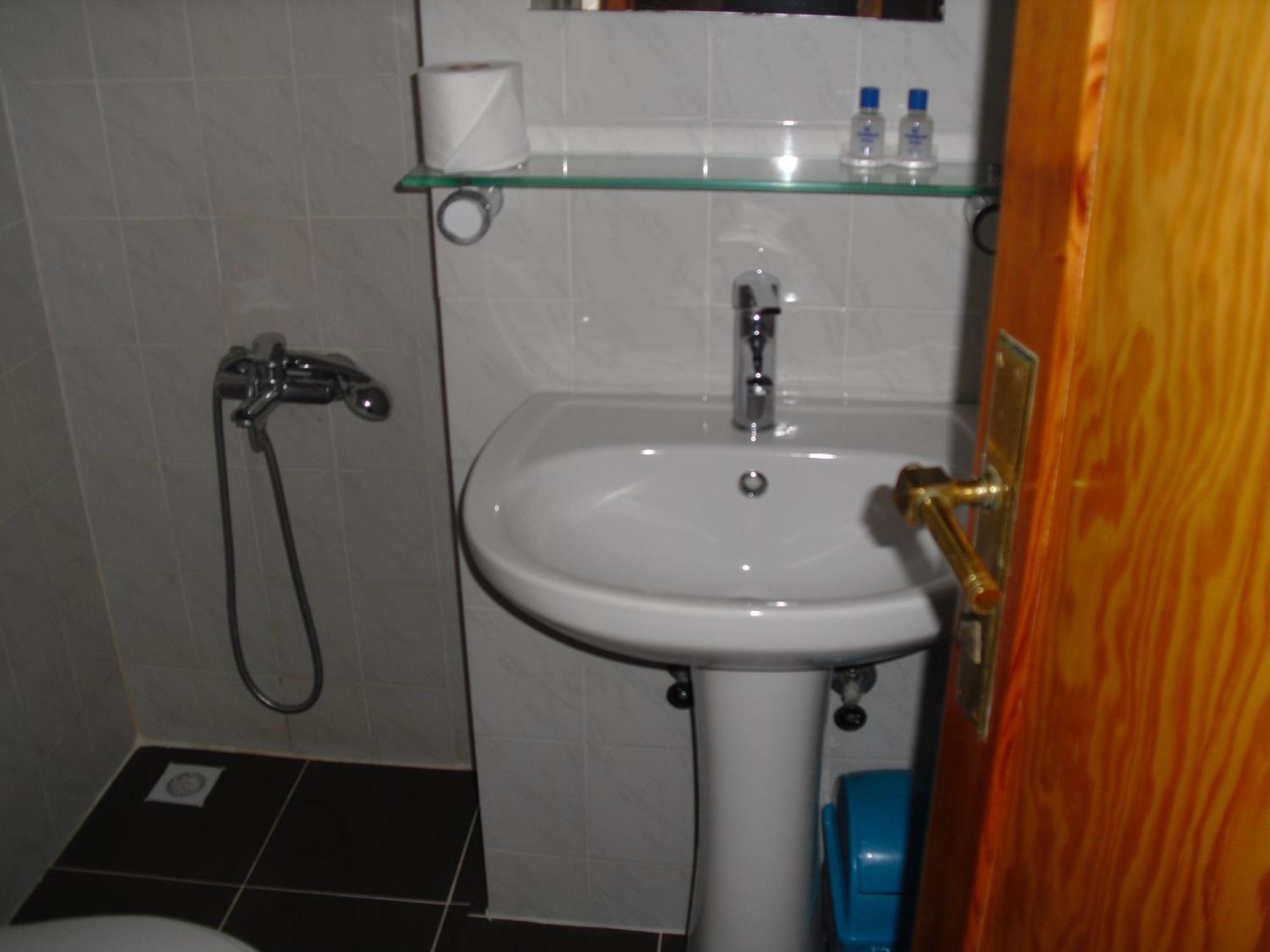 Kerman Hotel Çeşme Kültér fotó