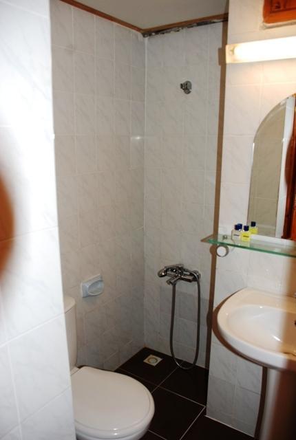 Kerman Hotel Çeşme Kültér fotó