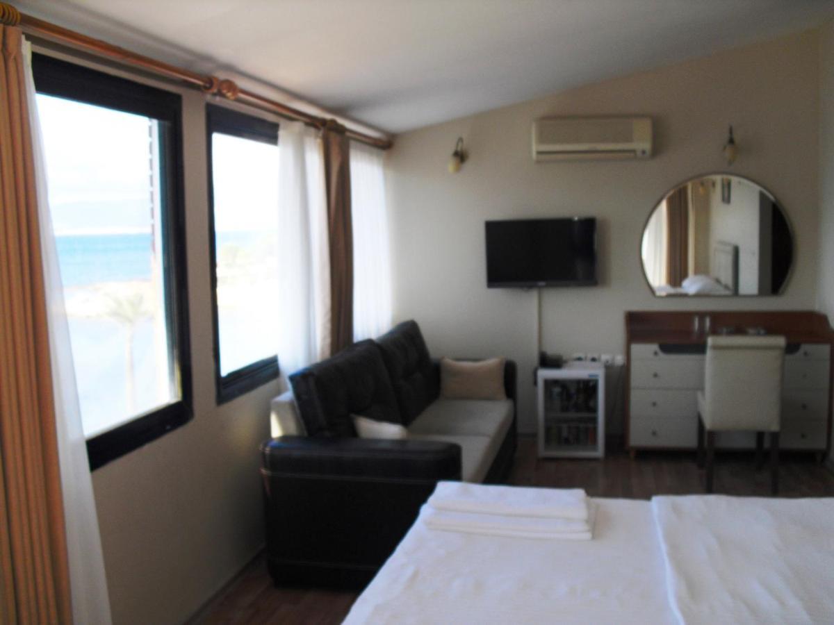 Kerman Hotel Çeşme Kültér fotó