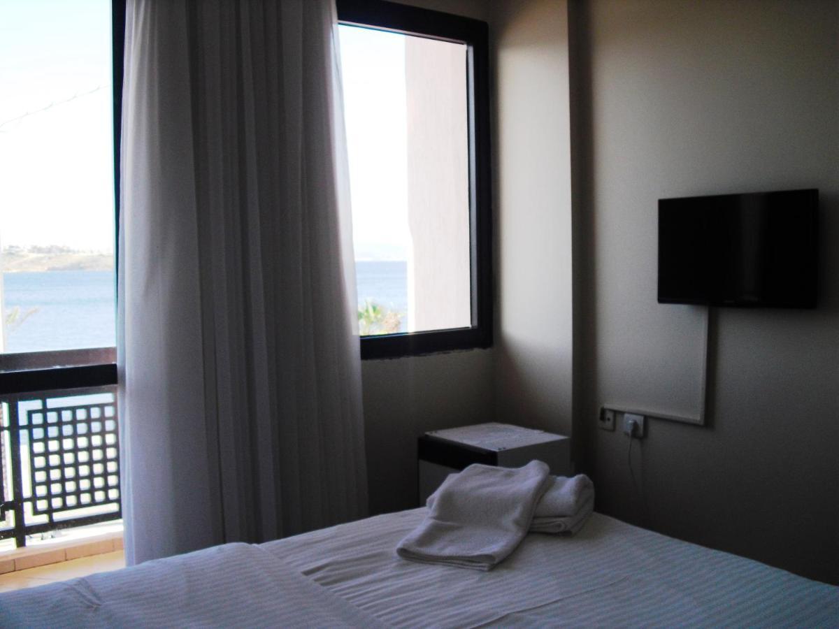 Kerman Hotel Çeşme Kültér fotó