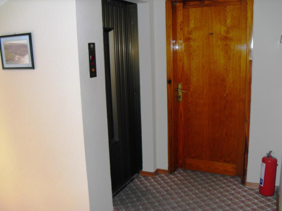 Kerman Hotel Çeşme Kültér fotó